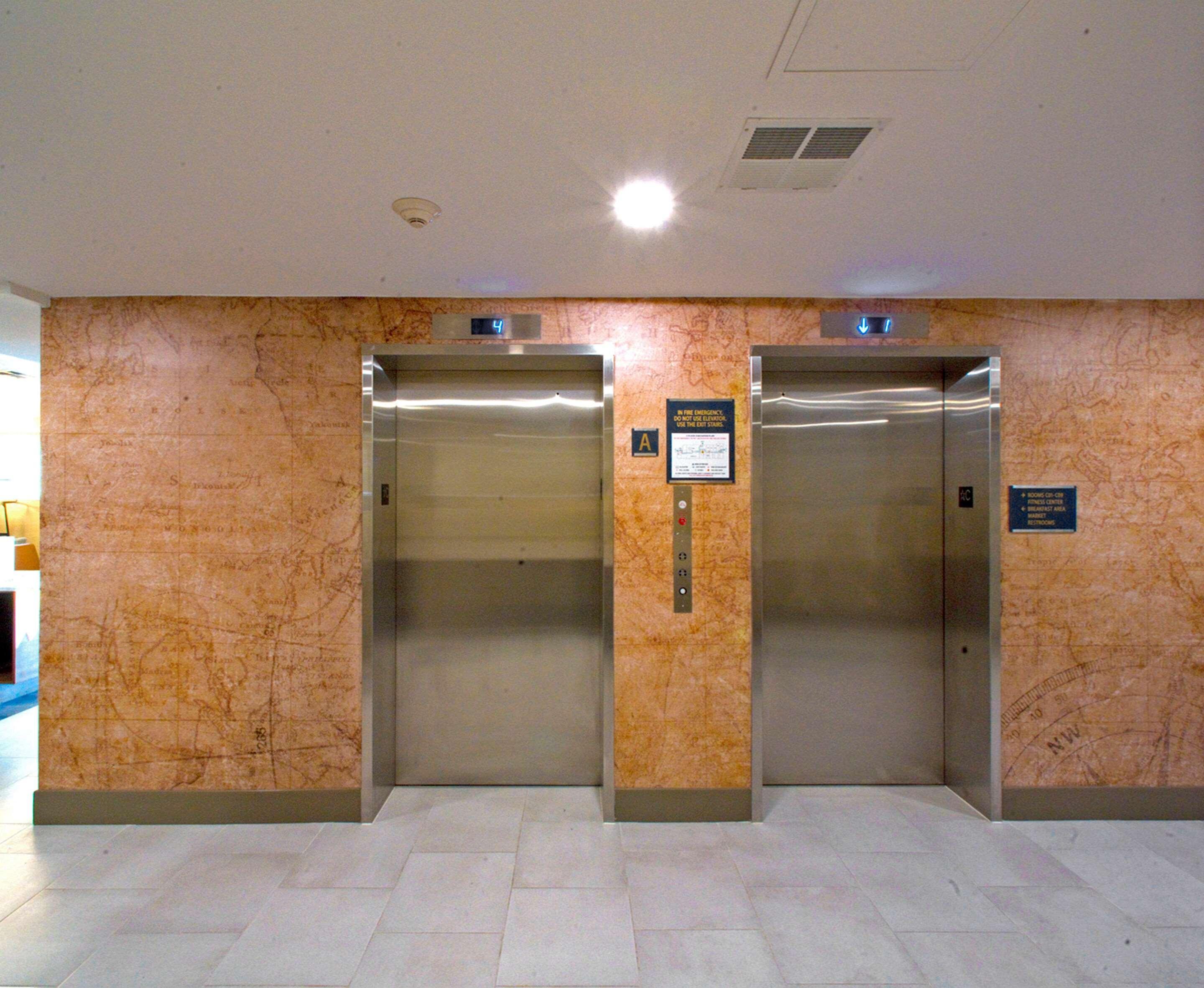 Hotel Comfort Jfk Airport Nueva York