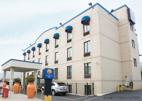 Comfort Jfk Airport Hotel Nueva York
