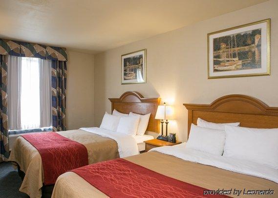 Comfort Jfk Airport Hotel Nueva York