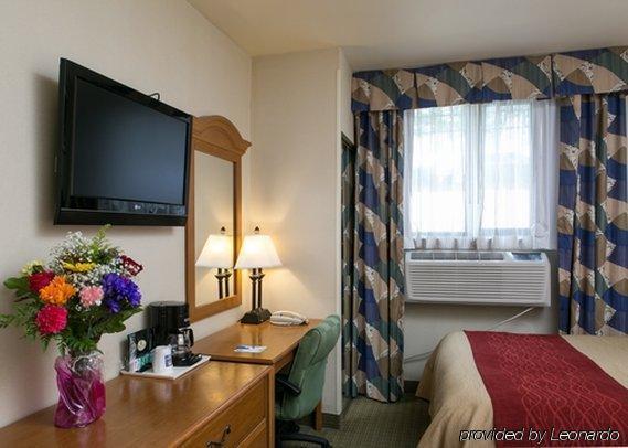 Comfort Jfk Airport 2* Nueva York