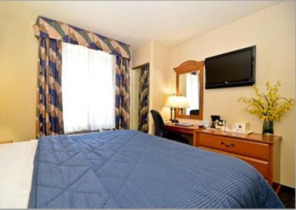 Hotel Comfort Jfk Airport Nueva York