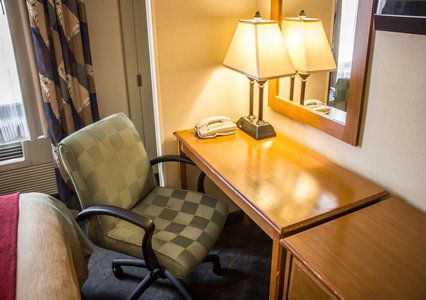 Hotel Comfort Jfk Airport Nueva York